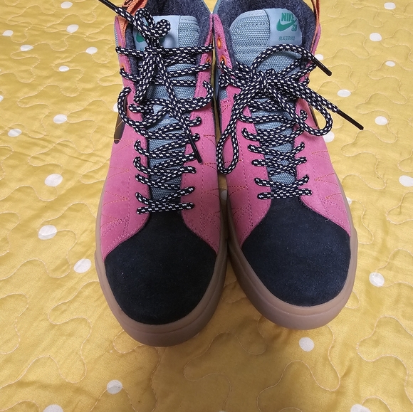 NEW Nike SB shoes - Picture 6 of 7